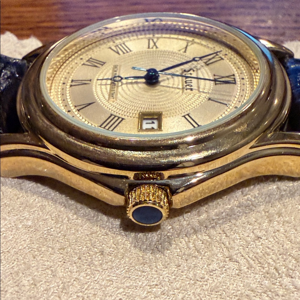 Stauer Metropolitan Watch - Picture 8 of 9